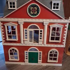 Sylvanian Families Bundle