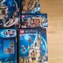 Lego Harry Potter Hogwarts collection Image 5