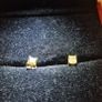 Diamond Earring Image 7