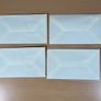 4 x Historic stamps of America collection Panama Canal, NRA, Rushmore, Scott Key Image 6
