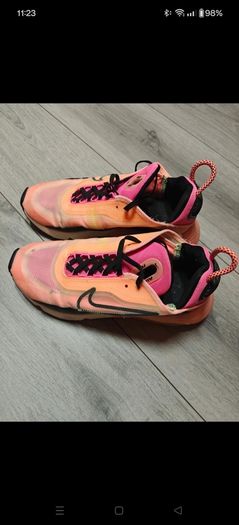 Nike runners