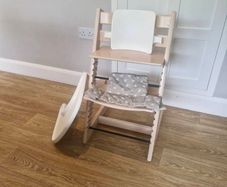 Stokke Tripp Trapp Chair