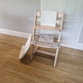 Stokke Tripp Trapp Chair