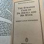 Dr Jekyll & Mr Hyde (Robert Louis Stevenson) Image 2