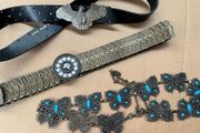 3 Lovely Belts