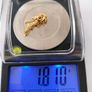 18k / ct Gold Chain / Necklace Image 4