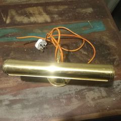 Vintage  picture wall  light