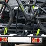 Bicycle Carrier (takes two electric bikes) Image 2