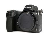 Nikon Z7 Mirrorless Camera with 24-70mm Lens - Brand New