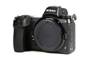 Nikon Z7 Mirrorless Camera with 24-70mm Lens - Brand New