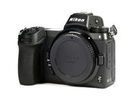 main image for ad Nikon Z7 Mirrorless Camera with 24-70mm Lens - Brand New