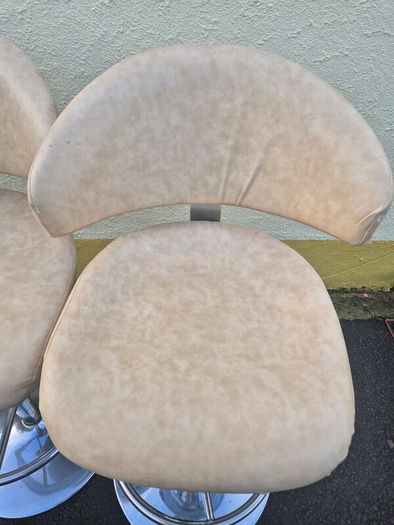 Counter stools