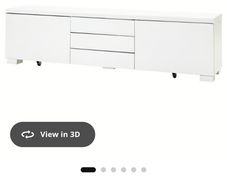 tv console IKEA