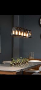 New In Box Pendant Light Fitting