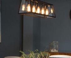 New In Box Pendant Light Fitting