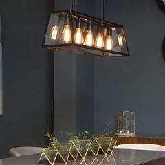 New In Box Pendant Light Fitting