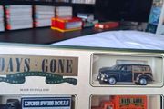 Model Cars