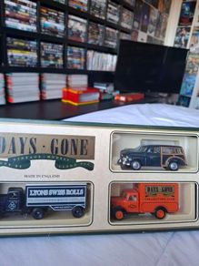 Model Cars