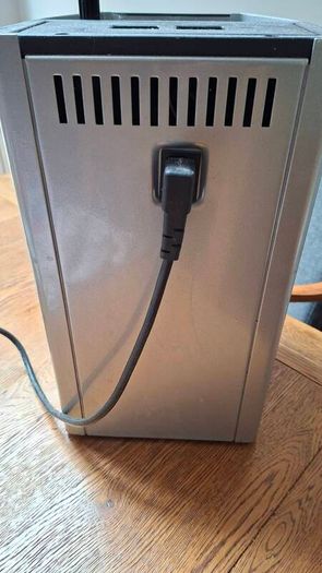 Gaggia Coffee Deluxe