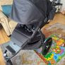 Kids Buggy Uppababy Ridge Image 7