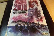Image Comics 2010 - San Diego Comic-Con Yearbook ! EXCLUSIVE !