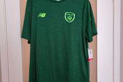 2020/21 Republic of Ireland Umbro Training tshirt