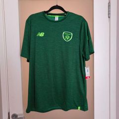2020/21 Republic of Ireland Umbro Training tshirt