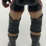 wwe elite series 9 MVP action figure Image 6