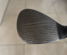 Cleveland CBX 56 wedge