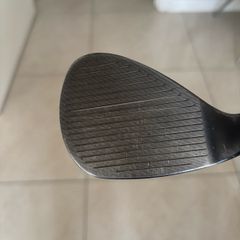 Cleveland CBX 56 wedge