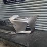 Lexus is 2018-on front bumper Image 3