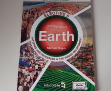 Earth 2nd Edition Leaving Certificate Geography Higher and Ordinary Levels