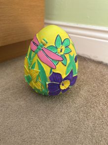 Easter egg