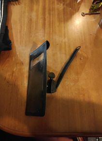 Bike waterproof phone holder
