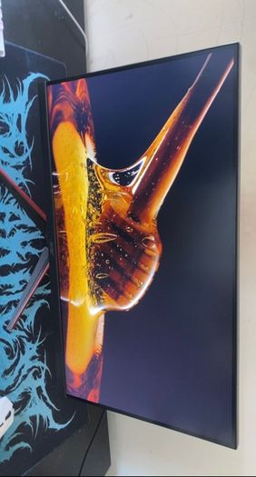 Acer Nitro 144hz Monitor