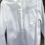 Autograph White Blouse Size 10 Image 2