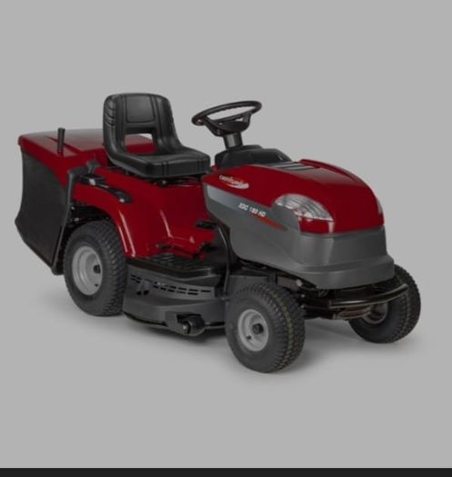 lawn mowers