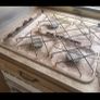 Caravan oven and hob Image 3