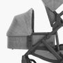 Uppababy - Vista lower twin adaptor Image 2
