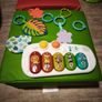 V-tech baby jungle gym Image 3