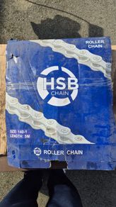 chain