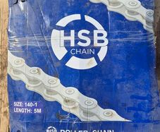 Roller chain