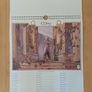 JRR TOLKIEN Six Vintage Calenders Image 10