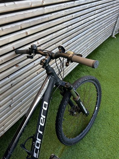 Carrera Bike