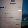Apple MacBook Pro 16-inch M3 Max 36GB RAM / 1TB SSD  A2991 Silver Image 3