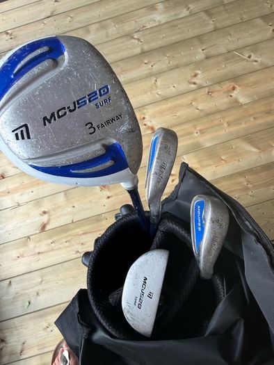 Junior Golf Clubs