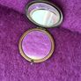 Johnny Loves Rosie Compact Mirror Image 2