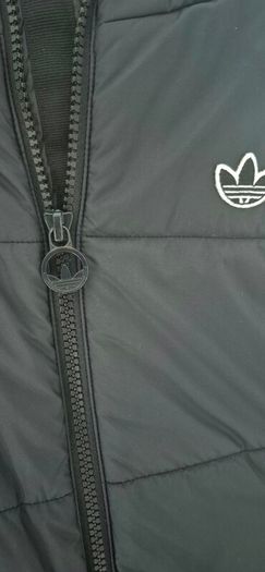 Adidas jacket