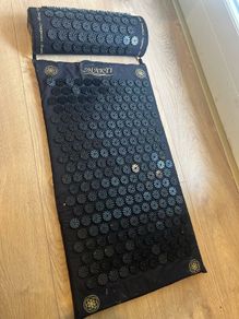 Shakti Acupressure Mat & Pillow