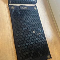 Shakti Acupressure Mat & Pillow